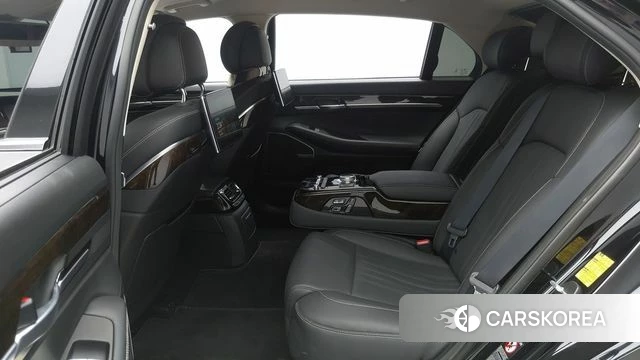 Genesis G90 id 4356194 из Кореи 18