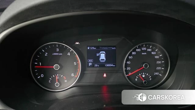 Kia Sportage The Bold id 4508471 из Кореи 29