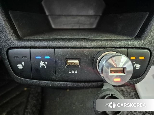 Kia The New Kia Ray id 4528235 из Кореи 8