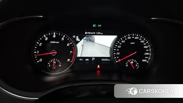 Kia Stinger Meister id 3561276 из Кореи 18