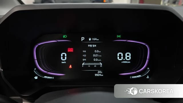 Kia The New Kia Ray id 4499434 из Кореи 28