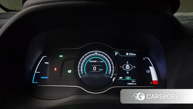 Hyundai Kona Electric id 3344547 из Кореи 18