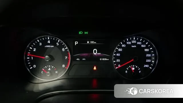 Kia The New K3 2nd generation id 3606567 из Кореи 18