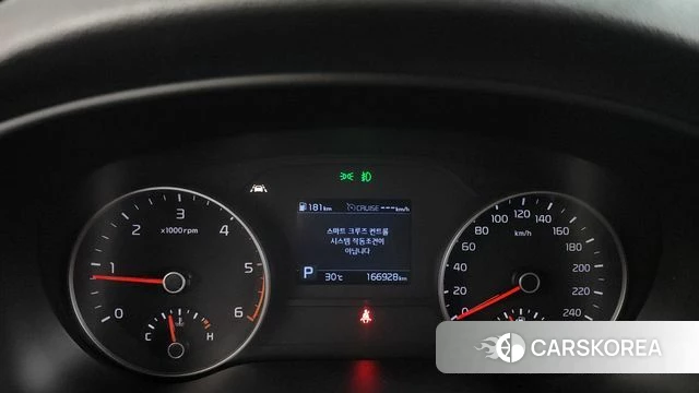 Kia Sportage The Bold id 4620481 из Кореи 32