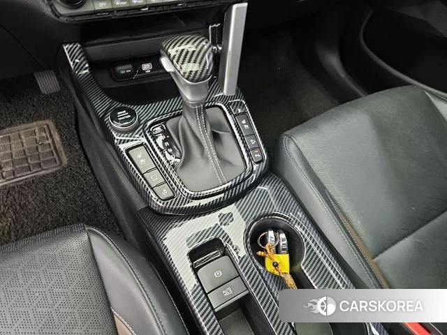 Kia Seltos id 4595265 из Кореи 18