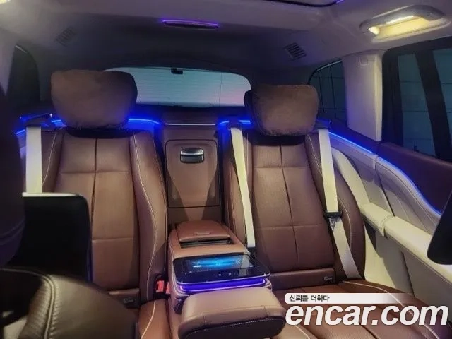 Mercedes-Benz GLS - Class X167 id 2919964 из Кореи 8