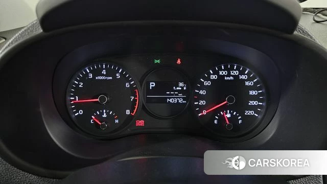 Kia Morning Urban (JA) id 4735504 из Кореи 18