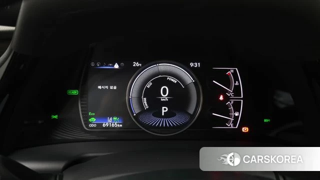 Lexus ES300h 7th generation id 4591462 из Кореи 32