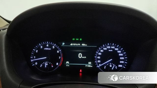 Genesis G80 id 3900010 из Кореи 18