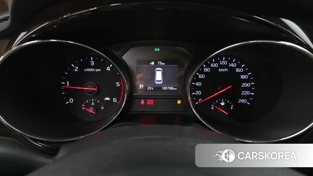 Kia The New Carnival id 4882648 из Кореи 18