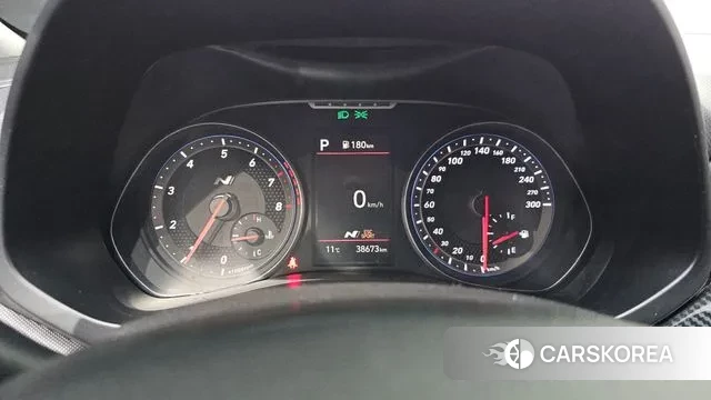 Hyundai Veloster (JS) id 3592335 из Кореи 18