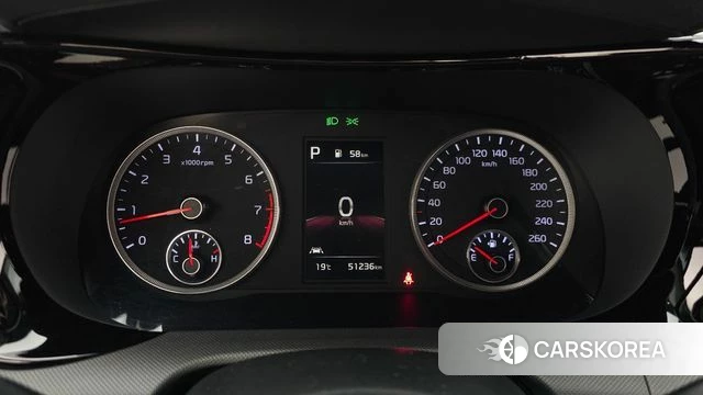 Kia K5 3rd generation id 4243958 из Кореи 18