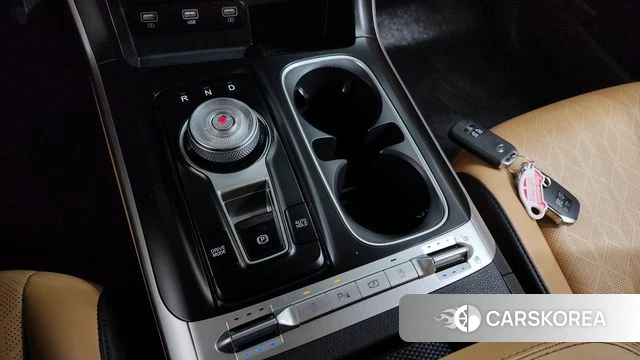 Kia Carnival 4th generation id 3879069 из Кореи 18