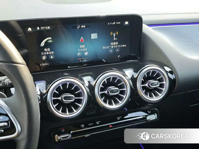 Mercedes-Benz GLA id 4265089 из Китая 12