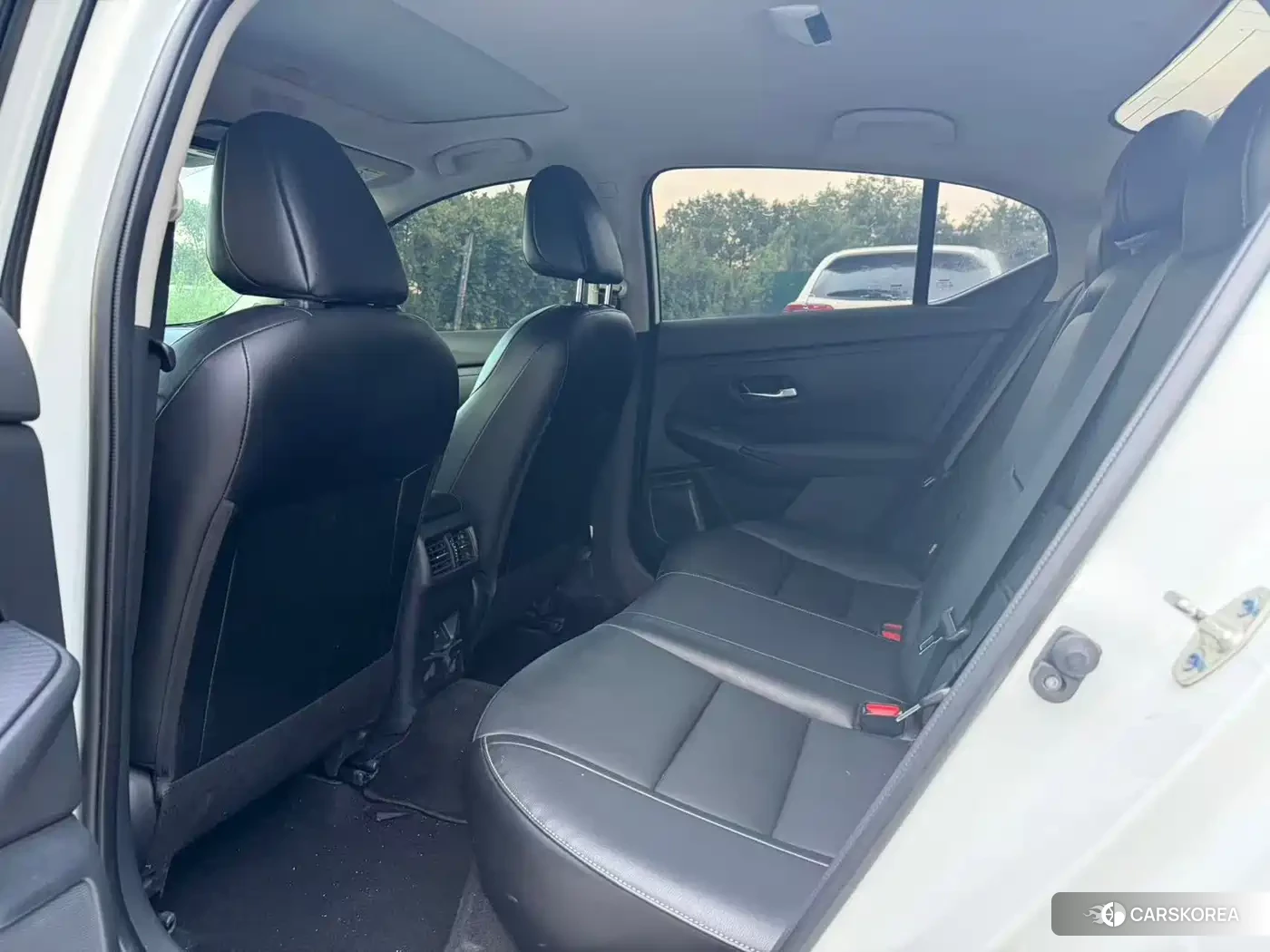 Nissan Sylphy id 4686116 из Китая 8