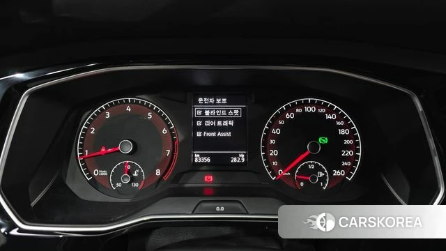 Volkswagen 7th Generation of Jetta id 4683617 из Кореи 18