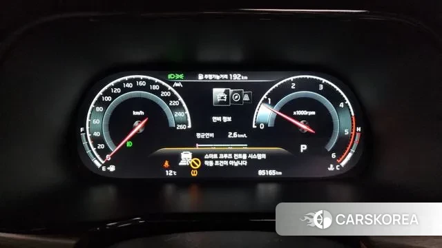 Kia Mohave Master id 3770810 из Кореи 18