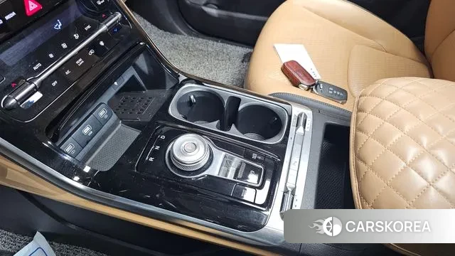 Kia Carnival 4th generation id 3483308 из Кореи 18