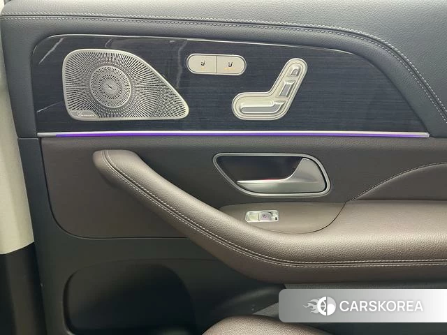 Mercedes-Benz GLS id 4301620 из Китая 38