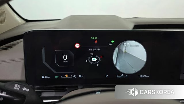 Kia The New Carnival 4th Generation id 4590952 из Кореи 18