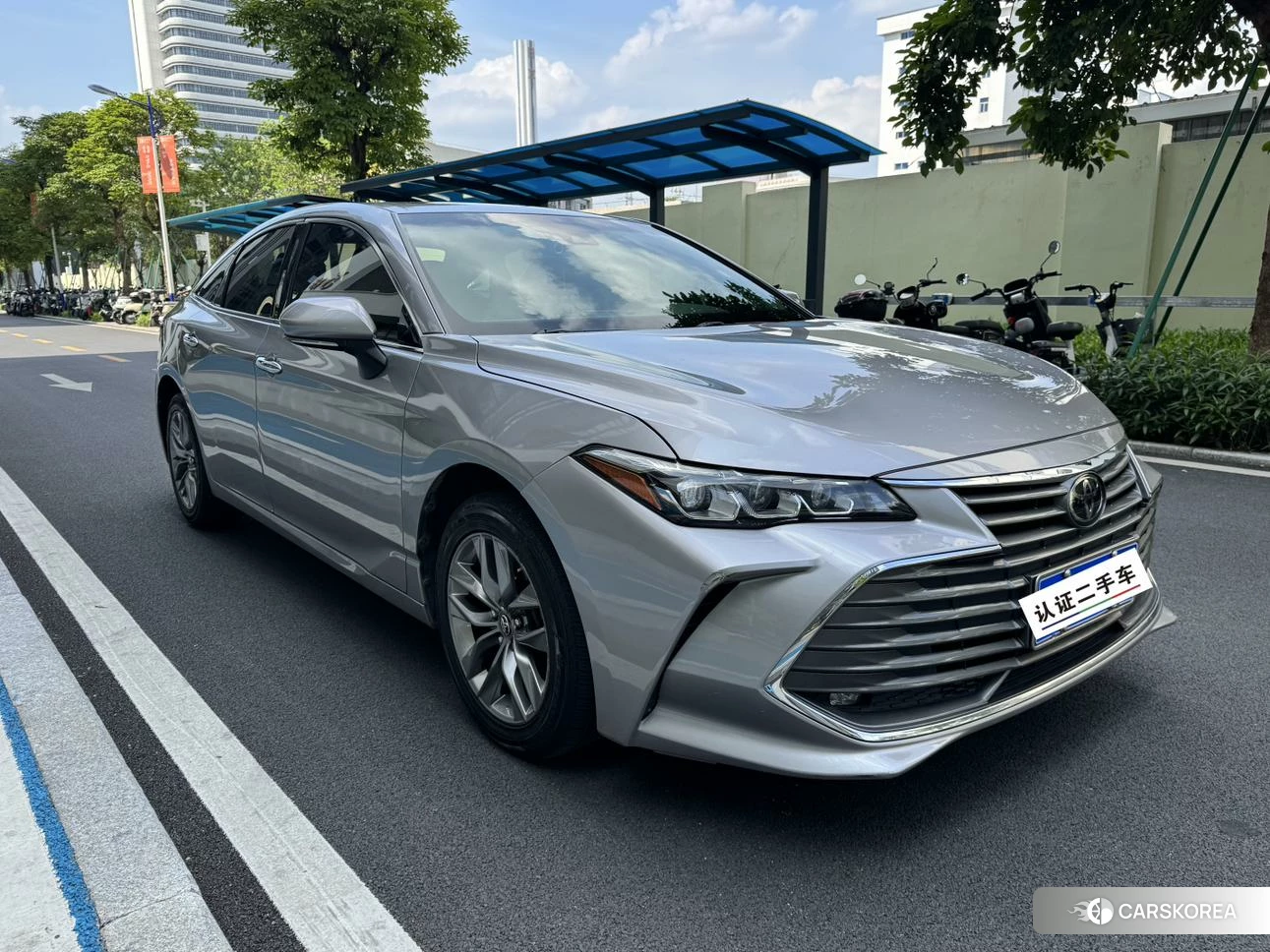 Toyota Asian dragon id 4420837 из Китая 8