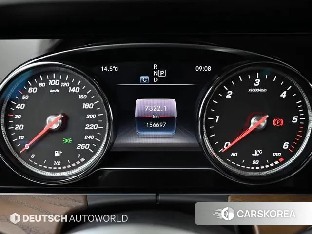 Mercedes-Benz E-Class W213 id 3766294 из Кореи 18