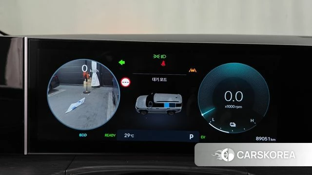 Hyundai Santa Fe (MX5) id 4744497 из Кореи 31