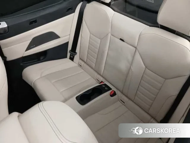 BMW 4 Series (G22) id 3590364 из Кореи 18