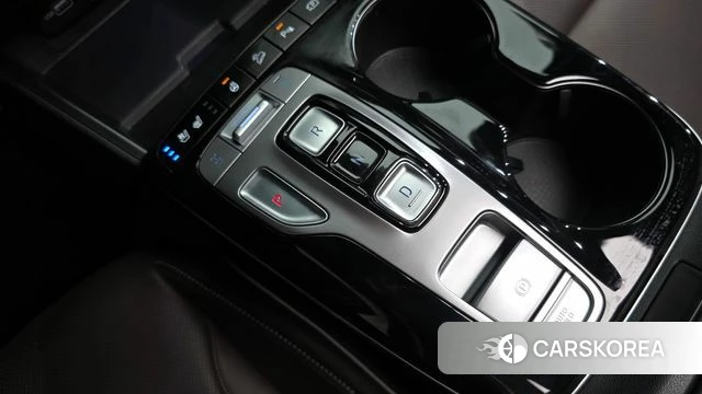 Hyundai Tucson (NX4) id 4428903 из Кореи 36