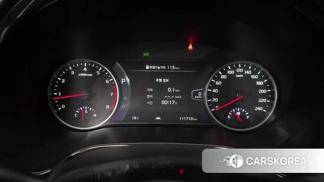 Kia Seltos id 4267450 из Кореи 29