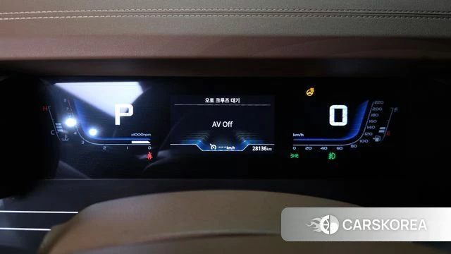 Ssangyong Torres id 3922706 из Кореи 18