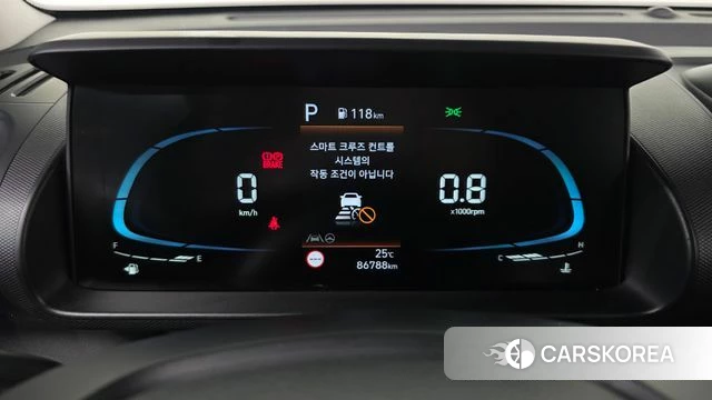 Hyundai Casper id 4579894 из Кореи 29