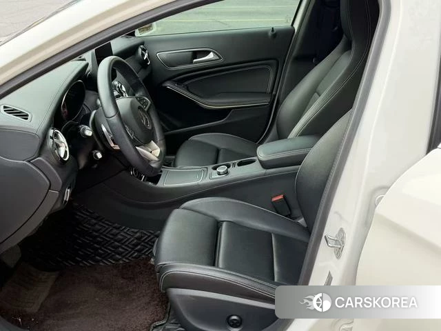 Mercedes-Benz GLA id 4213252 из Китая 14