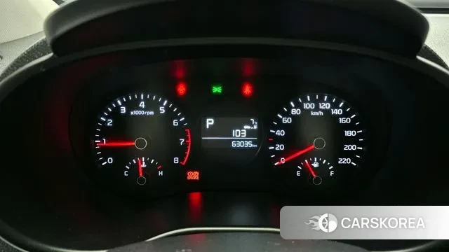 Kia All New Morning (JA) id 3766684 из Кореи 18