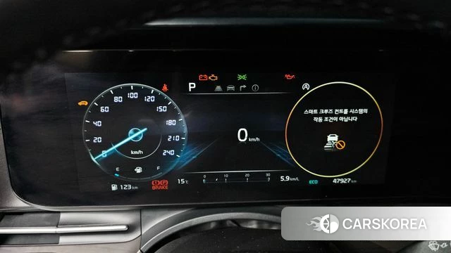 Kia Carnival 4th generation id 3842597 из Кореи 18