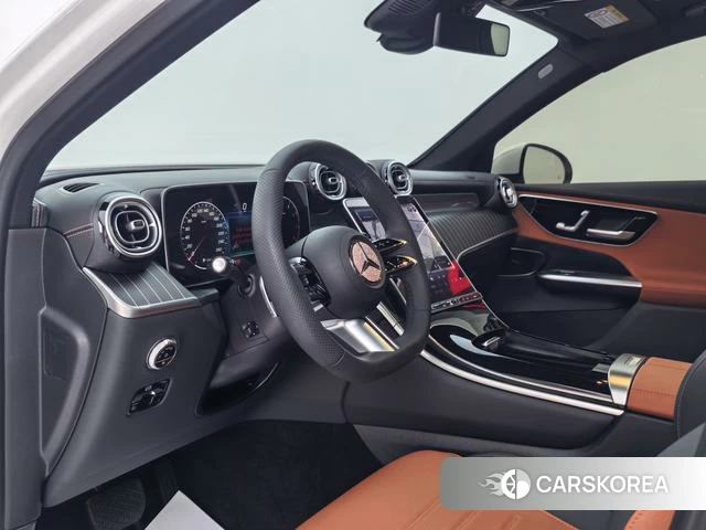 Mercedes-Benz GLC id 4298439 из Китая 20