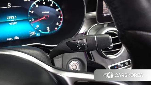 Mercedes-Benz C-Class W205 id 3777796 из Кореи 18