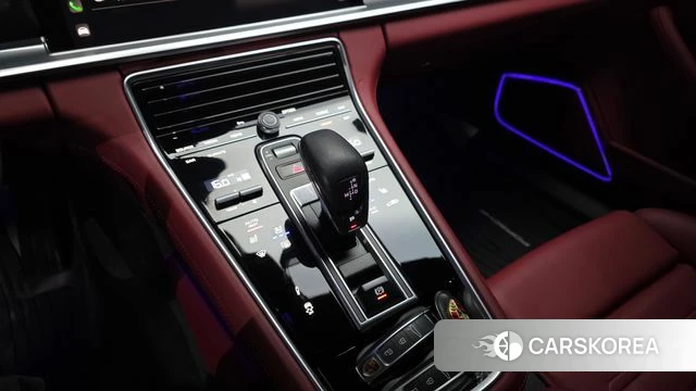Porsche Panamera (971) id 4456766 из Кореи 38