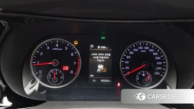 Kia K5 3rd generation id 3478331 из Кореи 18