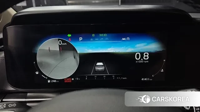 Kia Carnival 4th generation id 3539557 из Кореи 18