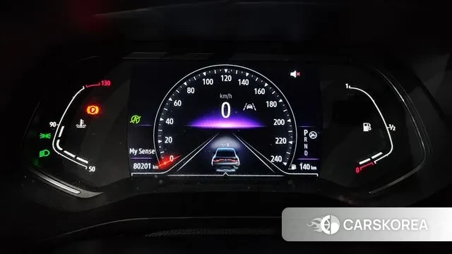 Renault Korea (Samsung) XM3 id 3306761 из Кореи 18