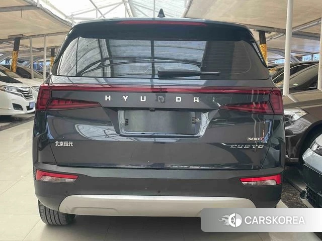 Hyundai Kustu id 3908821 из Китая 8