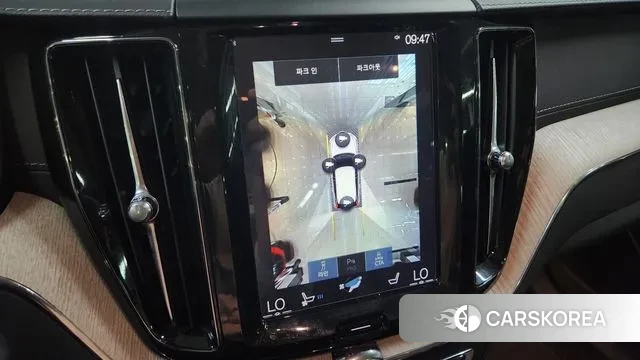 Volvo XC60 second Generation id 3000343 из Кореи 18