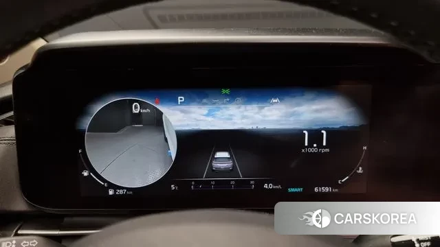 Kia Carnival 4th generation id 3508354 из Кореи 18