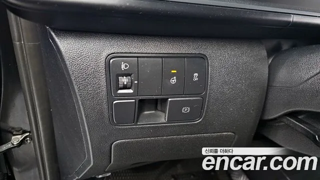 Hyundai Staria id 2659616 из Кореи 18