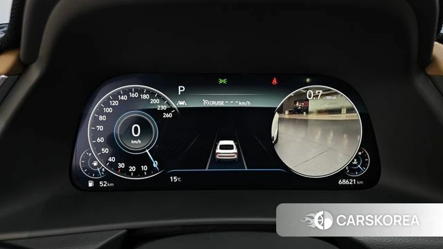 Hyundai Sonata (DN8) id 3879512 из Кореи 18