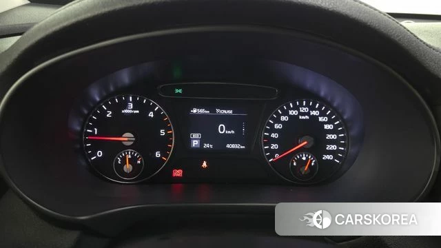 Kia The New Sorento id 4459646 из Кореи 32