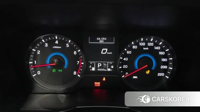 Ssangyong Berry New Tivoli id 4586583 из Кореи 18