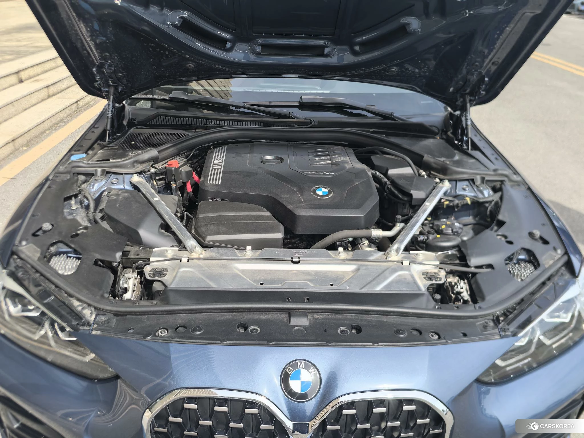 BMW 4 series id 4426648 из Китая 15