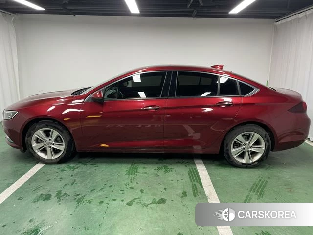 Buick Regal id 4208899 из Китая 18